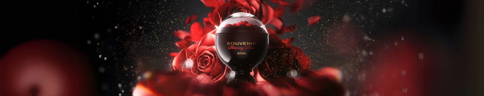 FOR HER -  EAU DE PARFUM